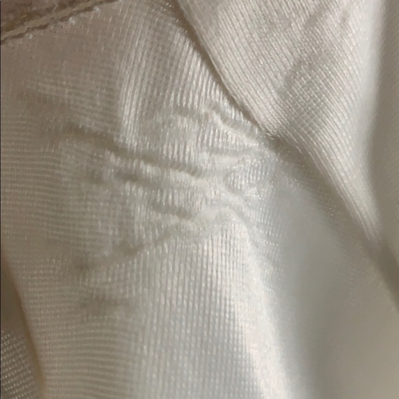 Vintage Enka Perlon Lingerie/Slip - Picture 3 of 3